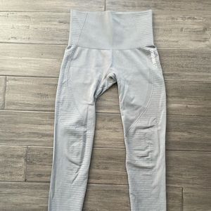 Gymshark OG Seamless Legging